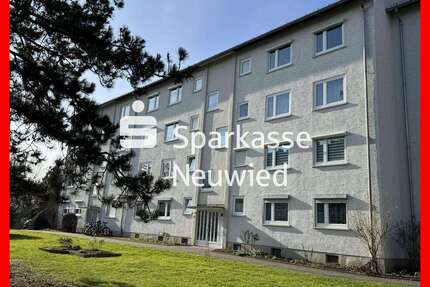 Wohnung zum Kaufen in Neuwied 259.000,00 € 88.17 m²