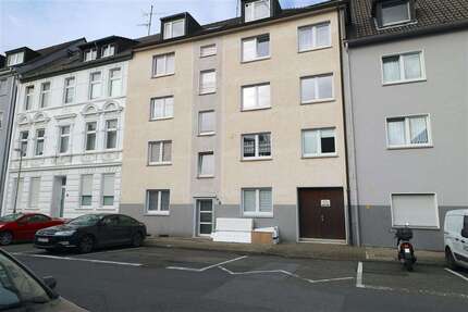 Wohnung zum Kaufen in Essen 99.500,00 € 62 m²