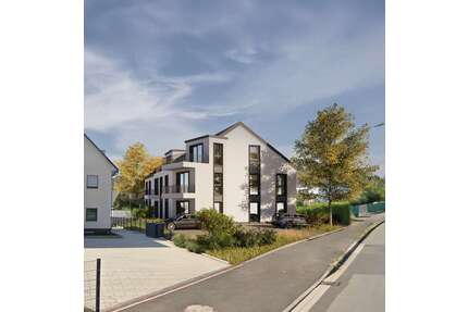 Wohnung zum Kaufen in Aschaffenburg 489.000,00 € 95 m²