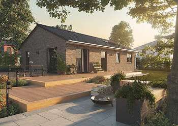 Haus zum Kaufen in Wittenberge 216.350,00 € 101.82 m²