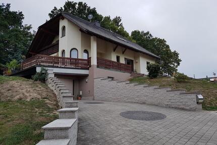 Einfamilienhaus Seifhennersdorf Miete