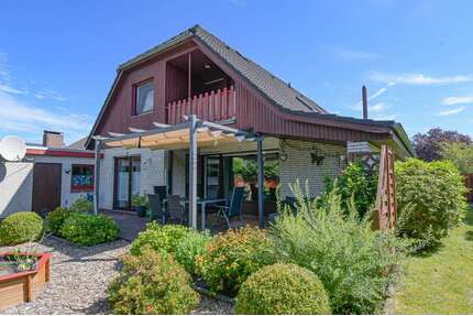 Haus zum Kaufen in Wiesmoor 319.000,00 € 213.69 m²