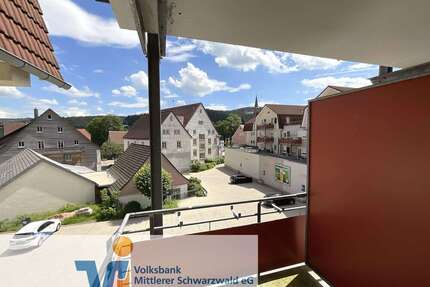 Wohnung zum Kaufen in Furtwangen 89.000,00 € 31.23 m²