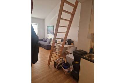 Wohnung zum Mieten in Aachen 491,40 € 35.1 m²