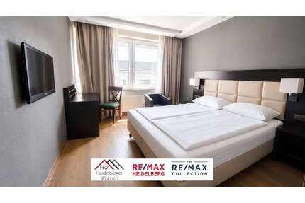 Wohnung zum Mieten in Karlsruhe 580,00 € 18 m²