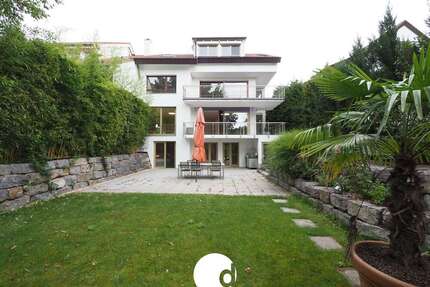 Haus zum Kaufen in Stuttgart 2.250.000,00 € 378 m²