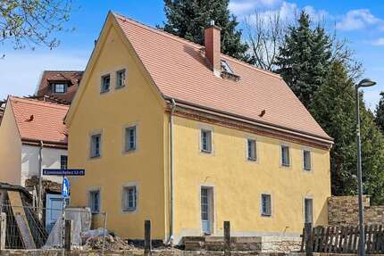 Haus zum Mieten in Dresden Leubnitz-Neuostra 2.660,00 € 190 m² - Dresden / Leubnitz-Neuostra