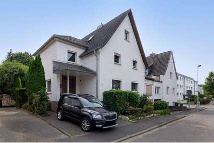 Haus zum Kaufen in Hennef 435.000,00 € 155 m²
