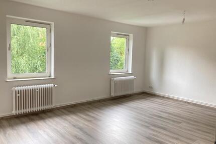 Geräumige 3-Zimmerwohnung mit ausgezeichneter Autobahnanbindung (Musterbilder) - Salzgitter