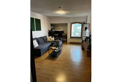 Wohnung zum Mieten in Mannheim 580,00 € 64 m²