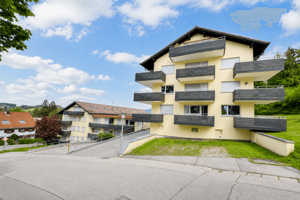 Wohnung zum Kaufen in Bühl am Alpsee 148.000,00 € 37.18 m²