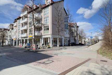Wohnung zum Kaufen in Unterhaching 398.000,00 € 60.48 m²