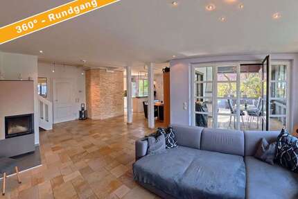 Wohnung zum Kaufen in Fürth 639.000,00 € 168 m²