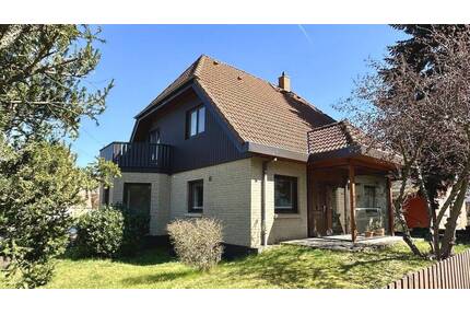 Freistehendes Einfamilienhaus in Dresden