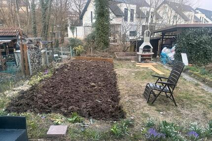 2Zimmer Dachgeschoss zu Vermieten Wird Neu Renoviert Mit Garten - Schorndorf