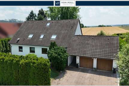 Haus zum Kaufen in Feuchtwangen 629.000,00 € 246 m²