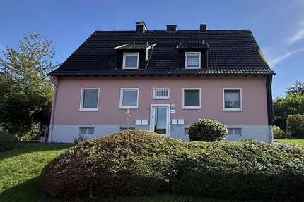 Wohnung zum Mieten in Sprockhövel 362,25 € 48.3 m²