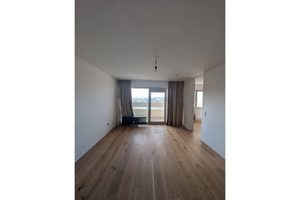 Großzügige und bezugsfreie 4,5 Zimmer Wohnung mit 3 Balkonen in Ludwigsfeld - Neu-Ulm