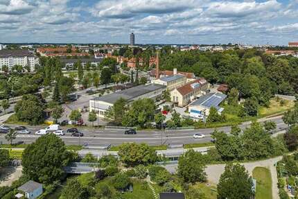 Grundstück in Augsburg 2.100.000,00 € 3514 m²