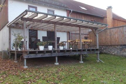 [B] Haus zum Kauf - 350.000,00&nbsp;EUR Kaufpreis, ca.&nbsp; 282,00&nbsp;m&sup2; in Freiensteinau (PLZ: 36399)