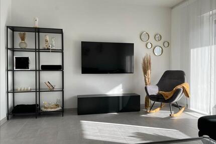 Helle 3-Zimmer-Wohnung mit Balkon - Gütersloh Kattenstroth