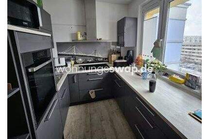 Wohnungsswap - Riesaer Straße - 430,00&nbsp;EUR Kaltmiete, ca.&nbsp; 82,00&nbsp;m&sup2;&nbsp;Wohnfl&auml;che in Berlin (PLZ: 12627) Hellersdorf