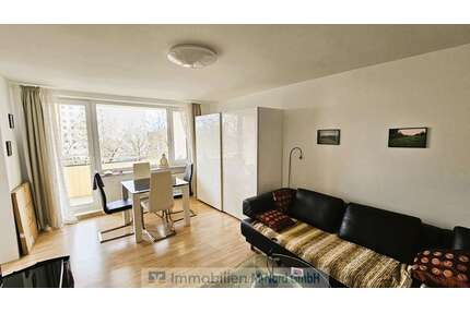 Wohnung zum Kaufen in München Feldmoching 390.000,00 € 56.83 m² - München / Feldmoching