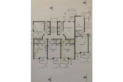 1 Zimmerwohnung in Nürtingen als Kapitalanlage Selbst Nutzung