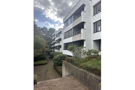 Wohnung zum Mieten in Bonn 1.400,00 € 114 m²
