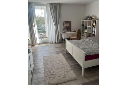 2 ZKB in zentraler Lage in Rastede