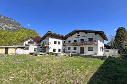 Grundstück zu verkaufen in Garmisch-Partenkirchen 1.295.000,00 € 897 m²