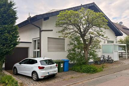 Privatverkauf: Vermietete 2-Zimmer-Wohnung in Malchens Bestlage - Seeheim-Jugenheim