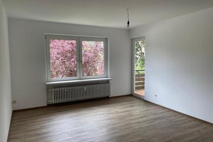 Eigentumswohnung in Mehrfamilienhaus - Bad Kreuznach Bad Münster am Stein-Ebernburg