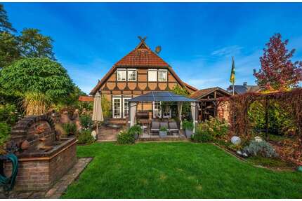 Haus zum Kaufen in Winsen (Aller) 849.000,00 € 297 m²