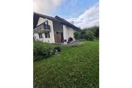 Haus zu vermieten, 6 Zimmer, Monteur, WG, möbliert & befristet - Rechtmehring