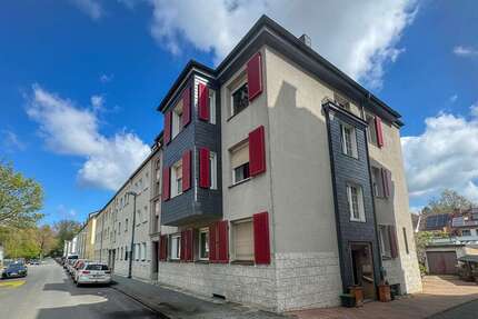 Wohnung zum Mieten in Bochum 600,00 € 88 m²