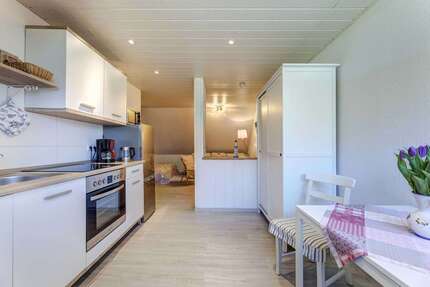 Wohnen auf Zeit in Lassan 950,00 €