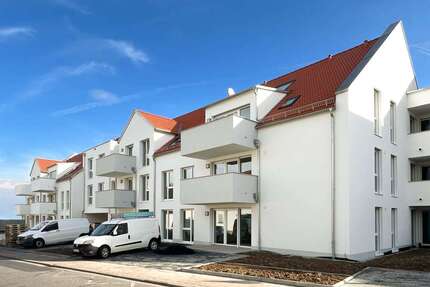 Wohnung zum Kaufen in Sulzbach am Main 489.000,00 € 117.25 m²