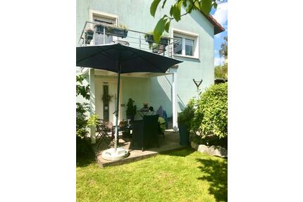 2 Familienhaus OT Poppenhausen (Unterfranken)