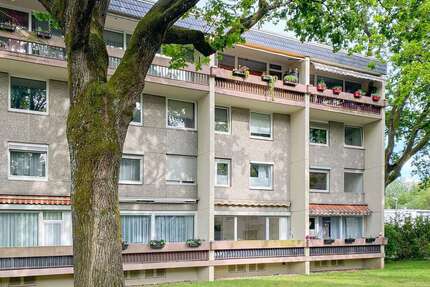 Wohnung zum Kaufen in Erkrath 239.000,00 € 95 m²