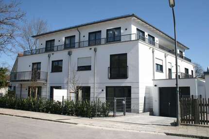 Wohnung zum Mieten in München 2.295,00 € 100.33 m²