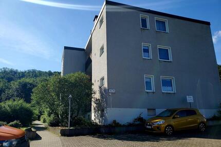 Sehr schöne Ferienwohnung im Harz - Langelsheim