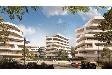 Wohnung zum Kaufen in Frankfurt 1.208.200,00 € 138 m²