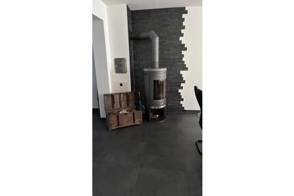 Schöne 3 Zimmer Wohnung im Erdgeschoss - Buchen (Odenwald)