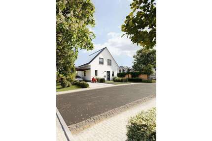 Haus zum Kaufen in Schladen 346.250,00 € 100 m²