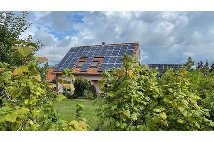 Exklusives Einfamilienhaus mit Weitblick - Freital