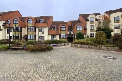 Gemütliche 3-Zimmerwohnung ab 01.06.2026 zu vermieten - Baunatal Altenbauna