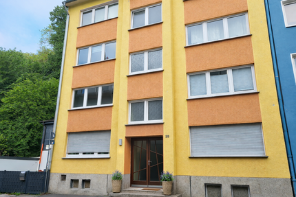 Wohnung zum Mieten in Wuppertal 355,00 € 47 m²