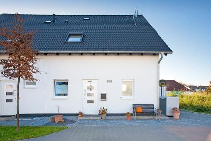 **'Bad HersfeldStadt*DHH*Neubau*schlüsselfertig*Festpreis*Top**