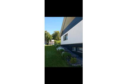 Einfamilienhaus mit toller Aussicht - Bad Dürrheim